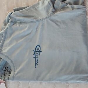 Men's Sun Defender Long Sleeve Sz XXl NWT